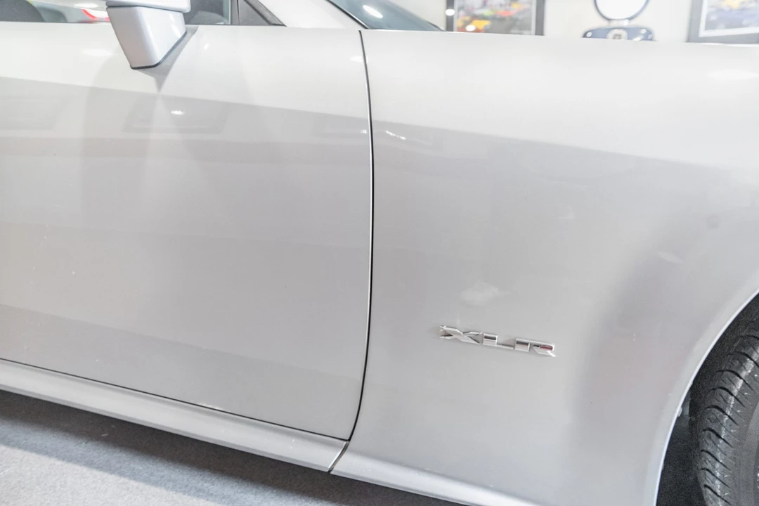 2007 Cadillac XLR - Image 26 of 31