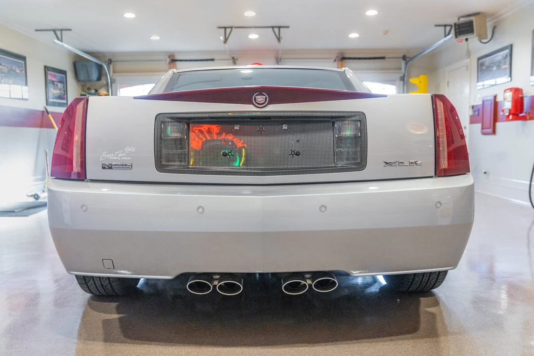 2007 Cadillac XLR - Image 5 of 31
