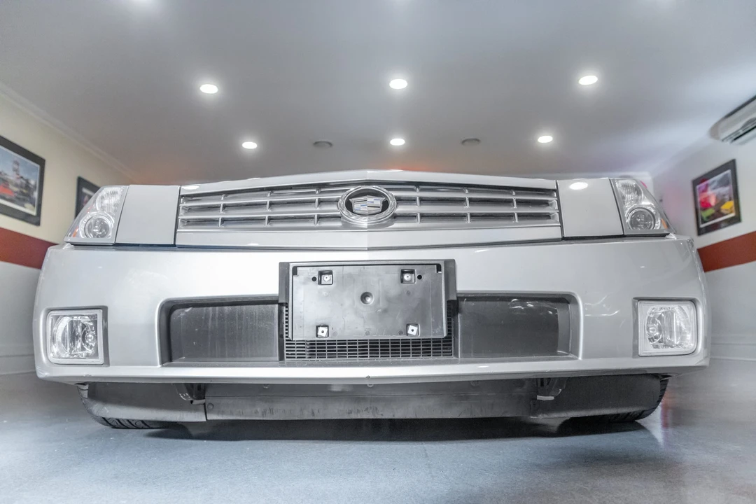 2007 Cadillac XLR - Image 28 of 31