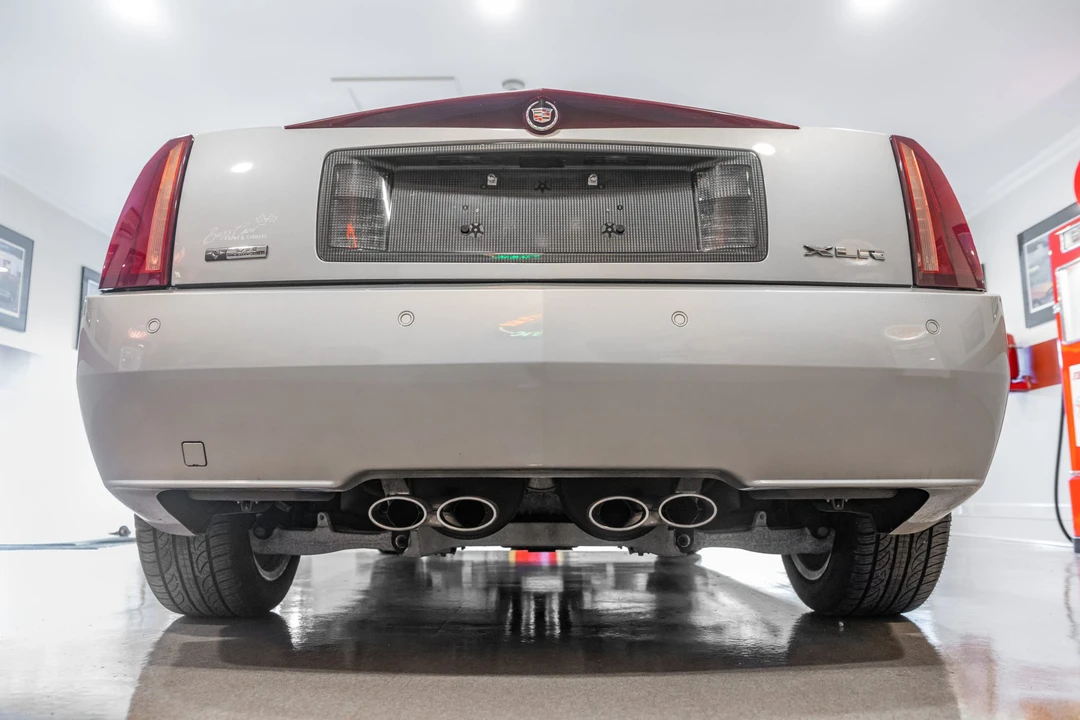 2007 Cadillac XLR - Image 13 of 31