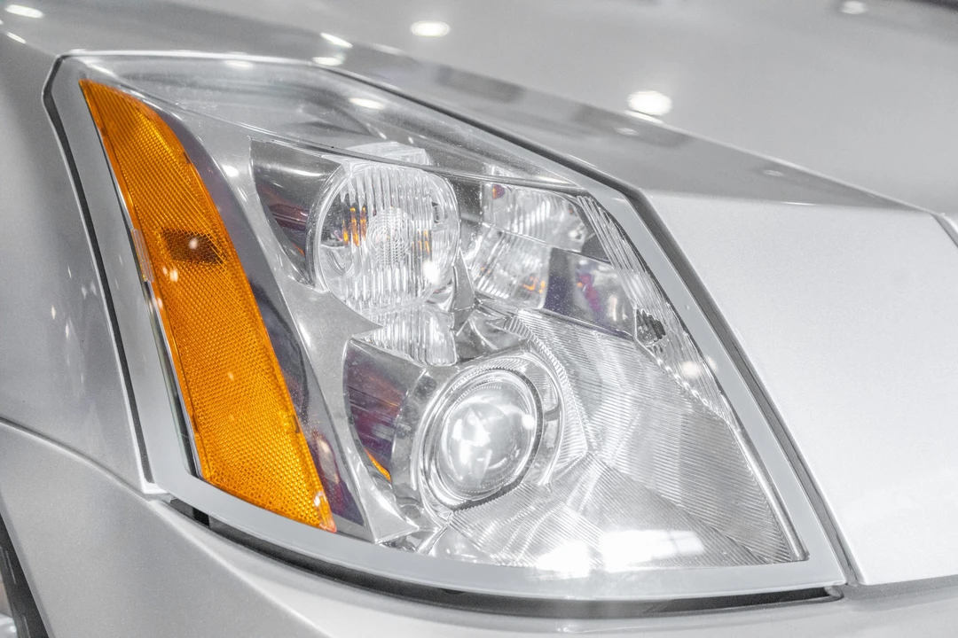 2007 Cadillac XLR - Image 30 of 31