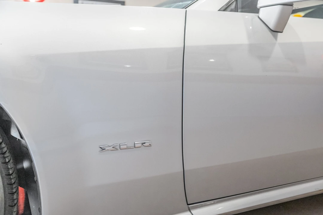 2007 Cadillac XLR - Image 18 of 31