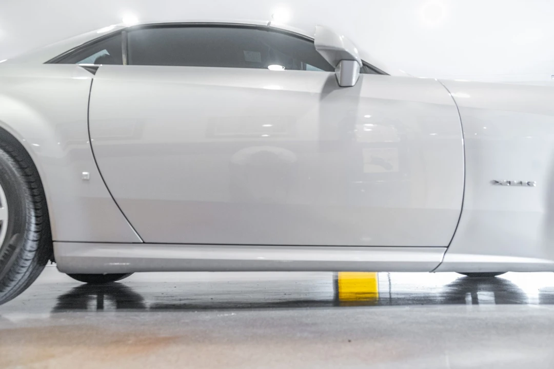 2007 Cadillac XLR - Image 27 of 31