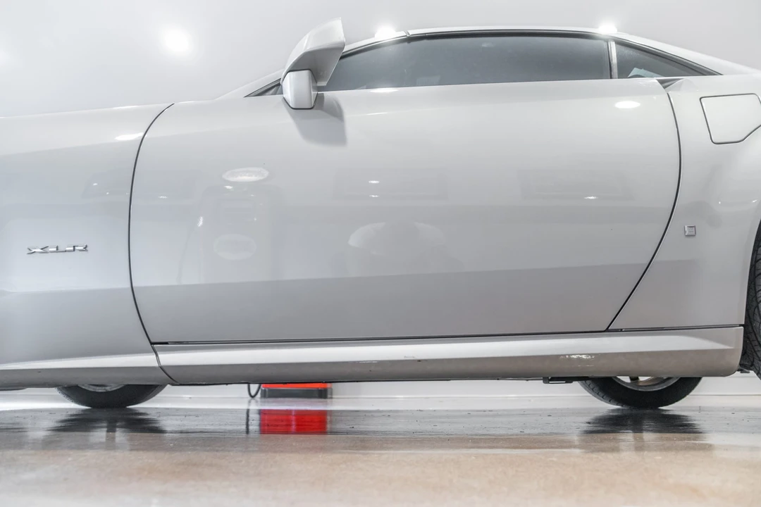 2007 Cadillac XLR - Image 19 of 31