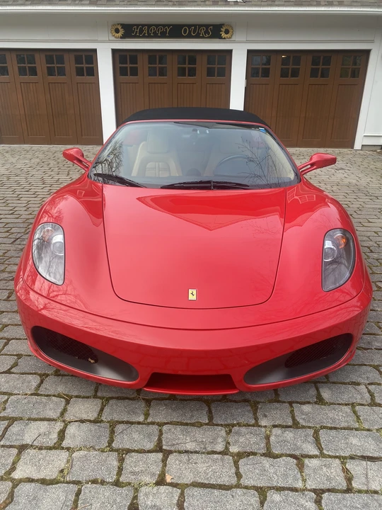 2007 Ferrari F430 Spider - Image 15 of 31