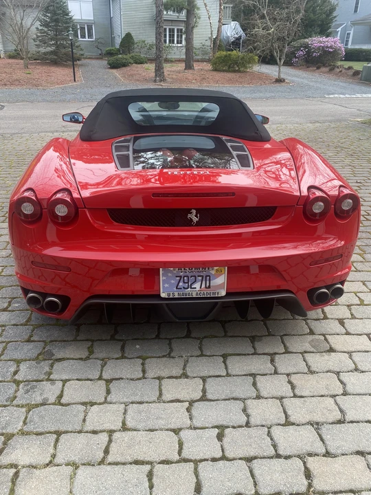 2007 Ferrari F430 Spider - Image 5 of 31