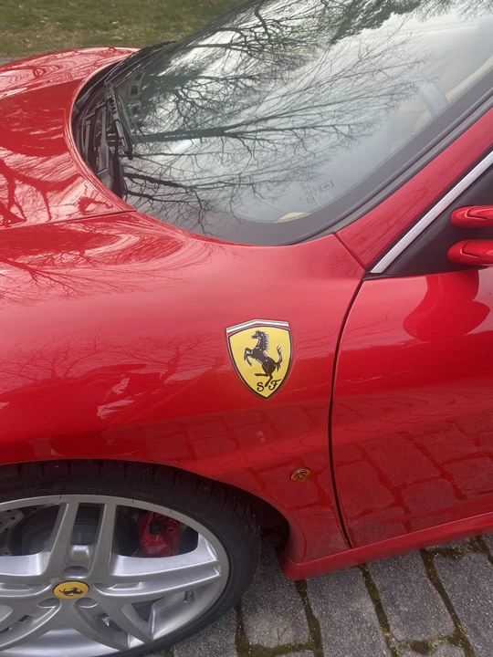 2007 Ferrari F430 Spider - Image 31 of 31