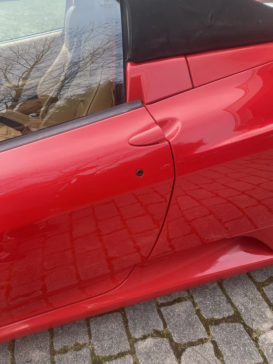 2007 Ferrari F430 Spider - Image 30 of 31