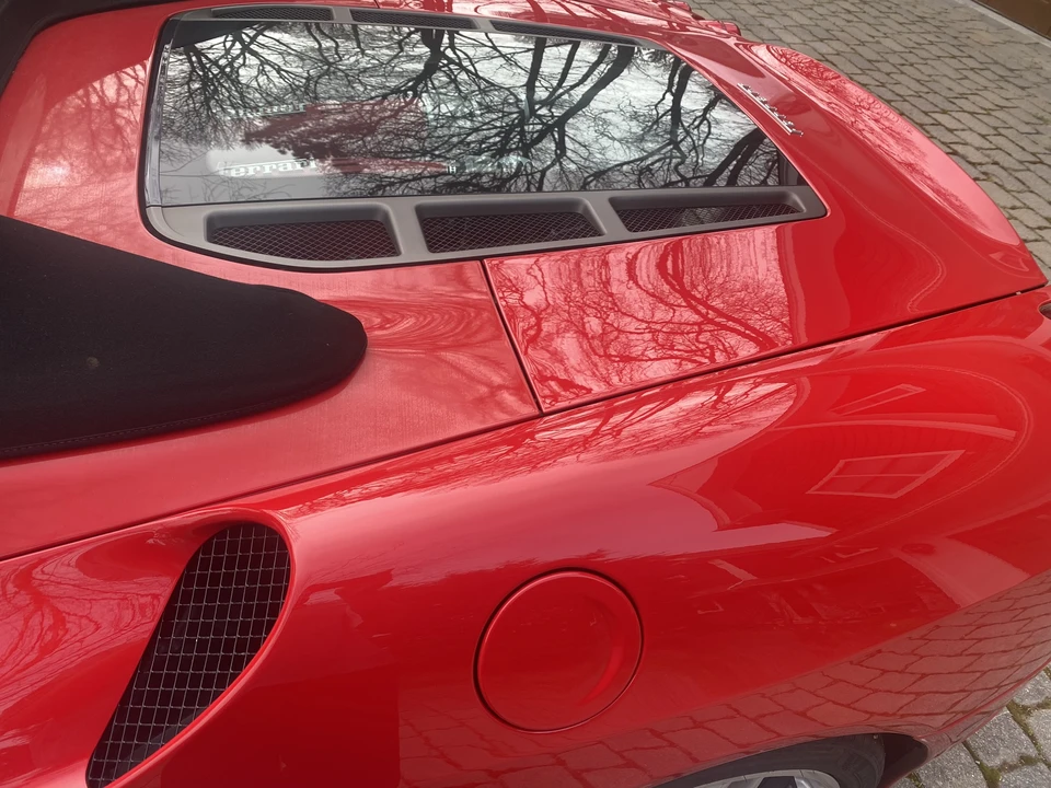2007 Ferrari F430 Spider - Image 29 of 31