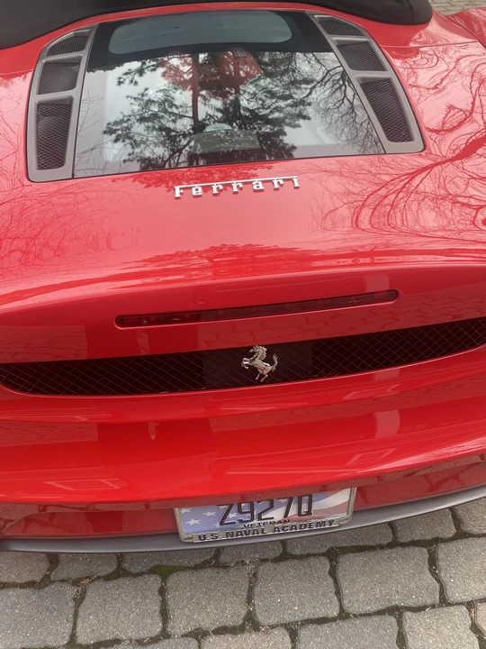 2007 Ferrari F430 Spider - Image 28 of 31