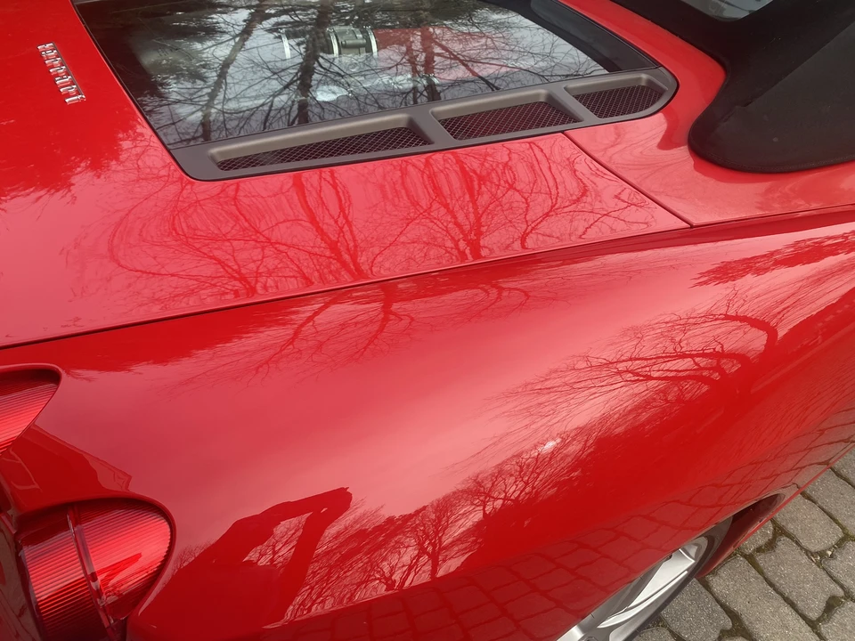 2007 Ferrari F430 Spider - Image 27 of 31