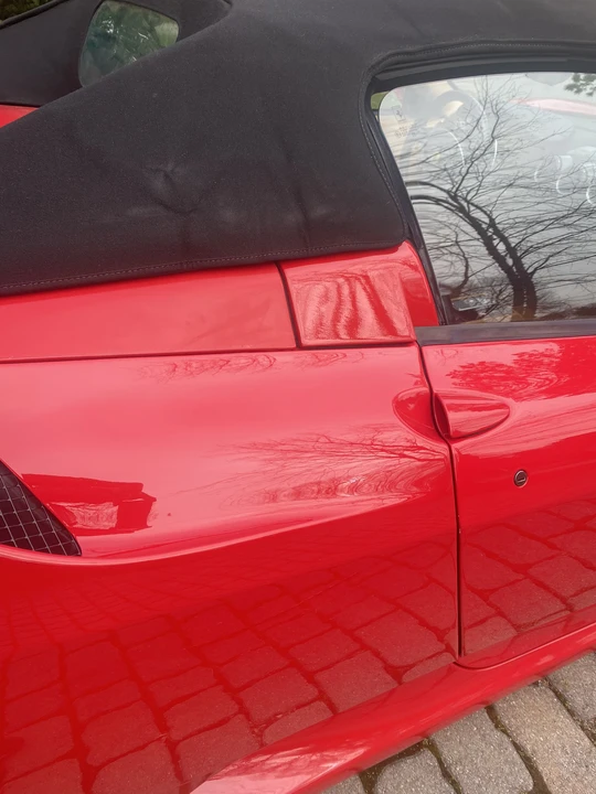 2007 Ferrari F430 Spider - Image 26 of 31