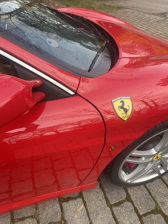 2007 Ferrari F430 Spider - Image 25 of 31