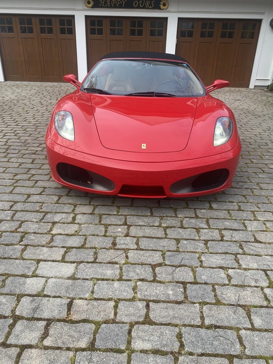 2007 Ferrari F430 Spider - Image 16 of 31