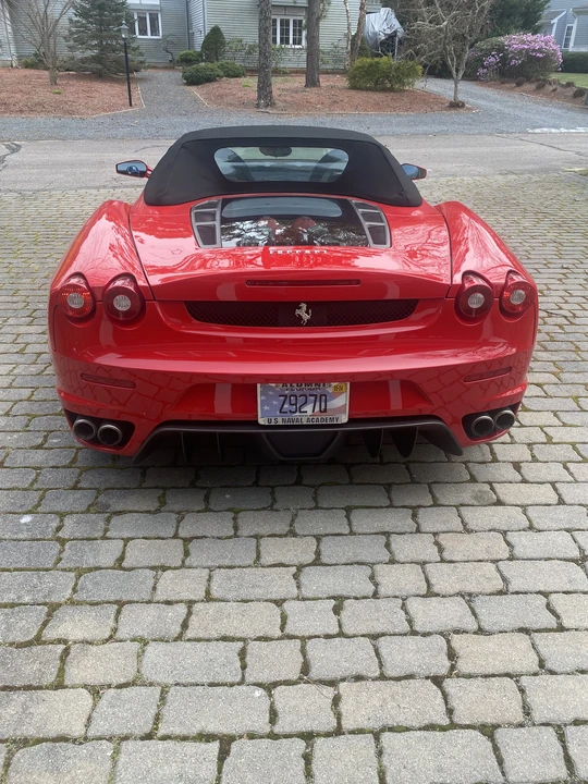 2007 Ferrari F430 Spider - Image 6 of 31