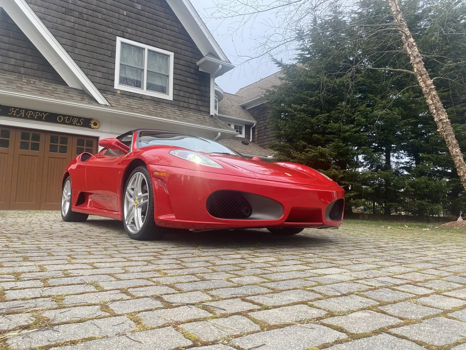 2007 Ferrari F430 Spider - Image 10 of 31