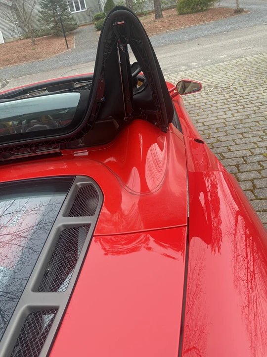 2007 Ferrari F430 Spider - Image 17 of 31