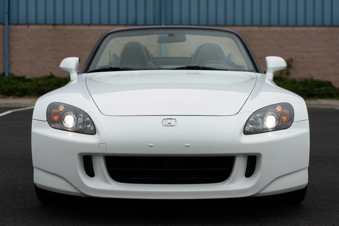 2007 Honda AP2 S2000 - Image 31 of 31