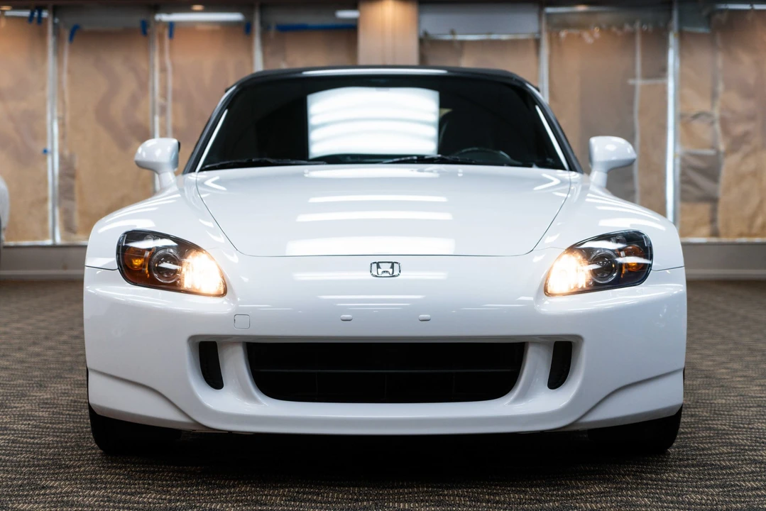 2007 Honda AP2 S2000 - Image 30 of 31