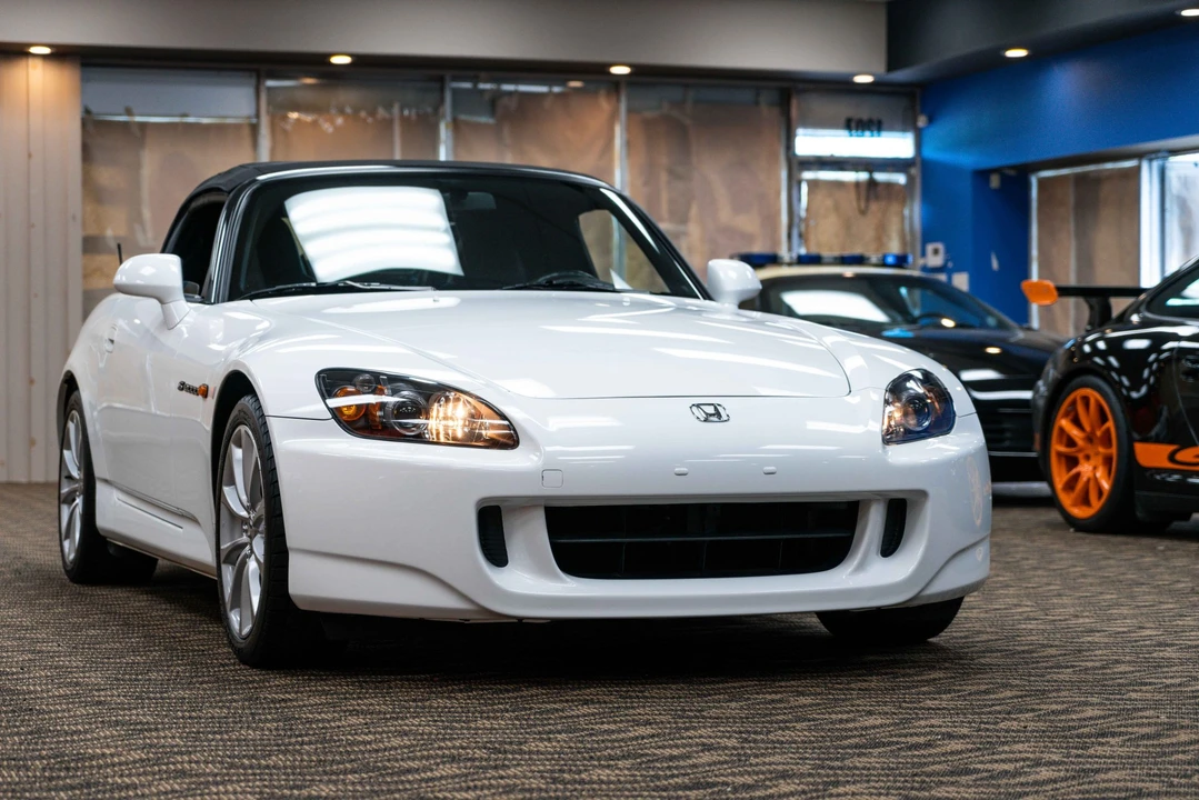 2007 Honda AP2 S2000 - Image 27 of 31