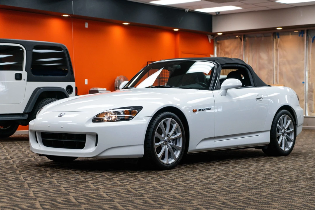 2007 Honda AP2 S2000 - Image 7 of 31