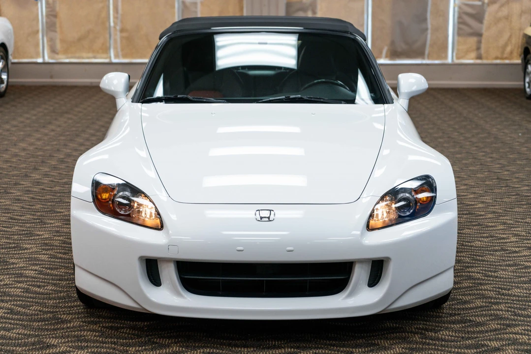 2007 Honda AP2 S2000 - Image 29 of 31