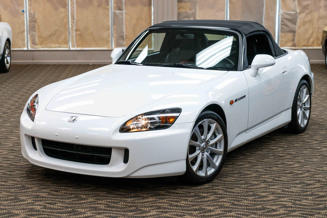 2007 Honda AP2 S2000 - Image 6 of 31