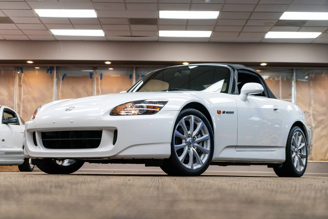 2007 Honda AP2 S2000 - Image 5 of 31