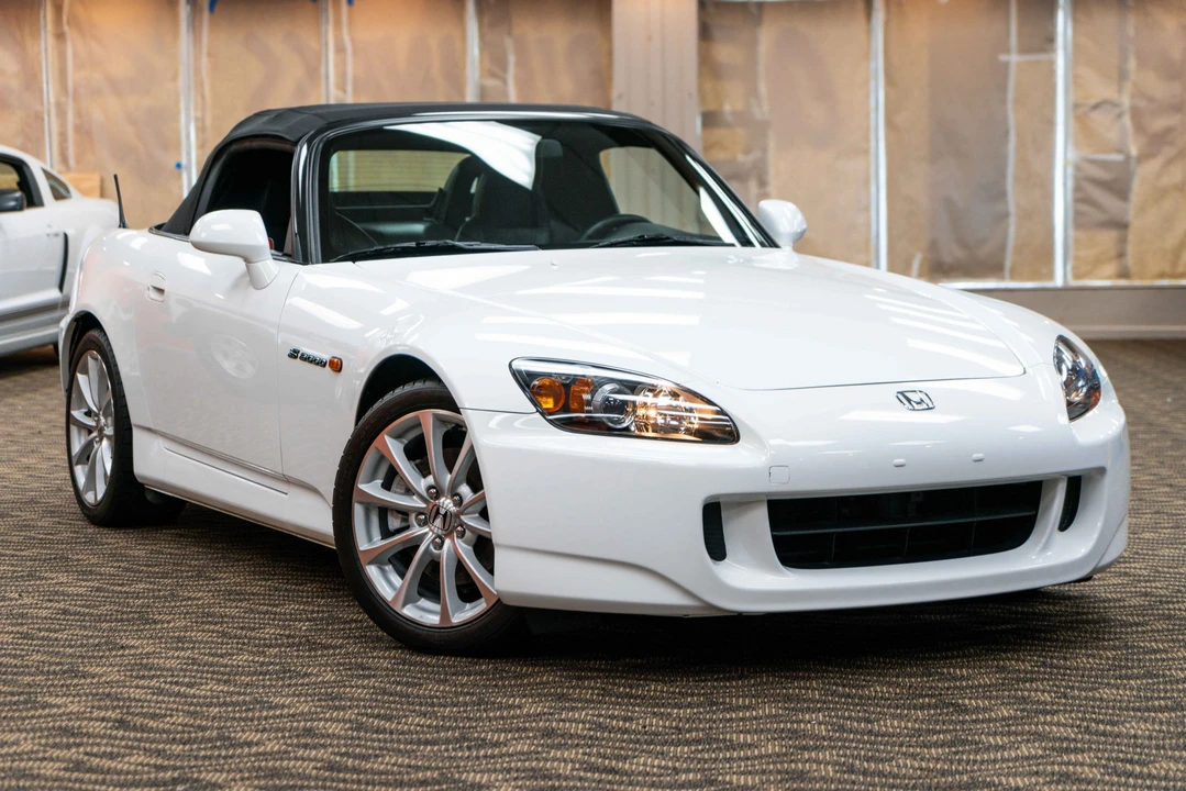 2007 Honda AP2 S2000 - Image 25 of 31