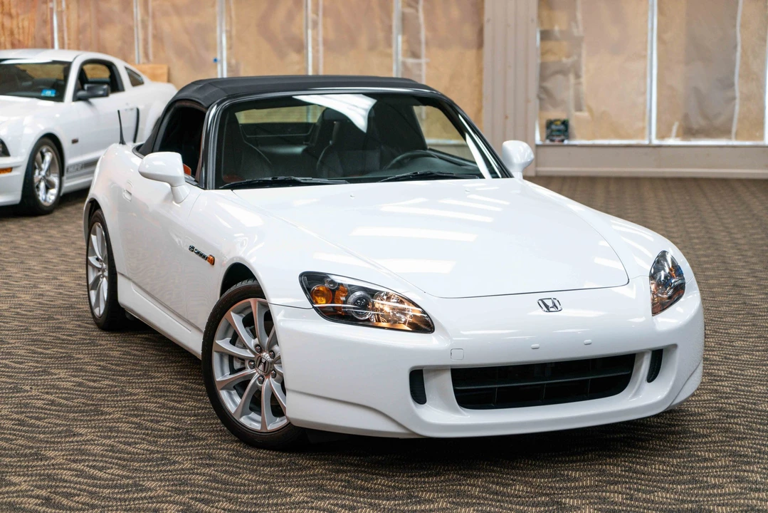 2007 Honda AP2 S2000 - Image 26 of 31