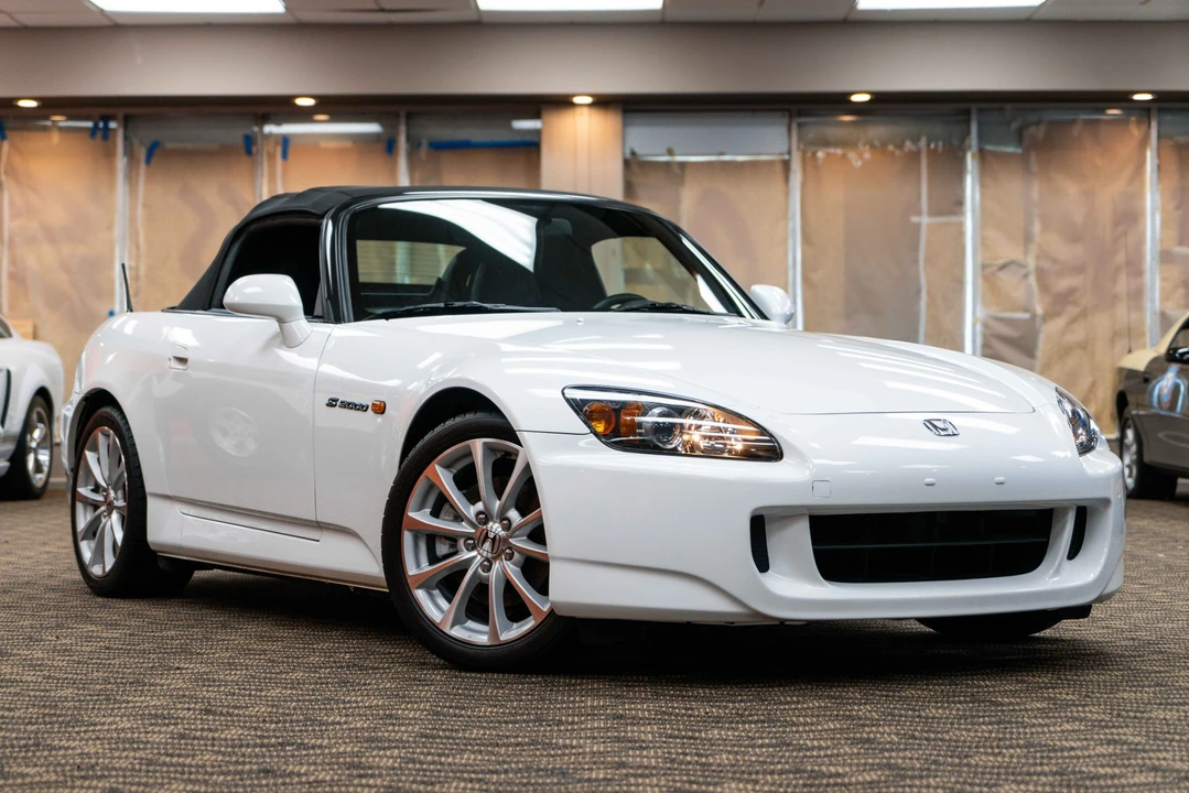 2007 Honda AP2 S2000 - Image 24 of 31