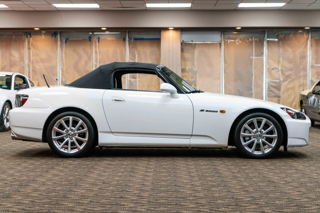 2007 Honda AP2 S2000 - Image 21 of 31