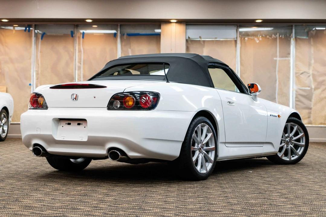 2007 Honda AP2 S2000 - Image 19 of 31