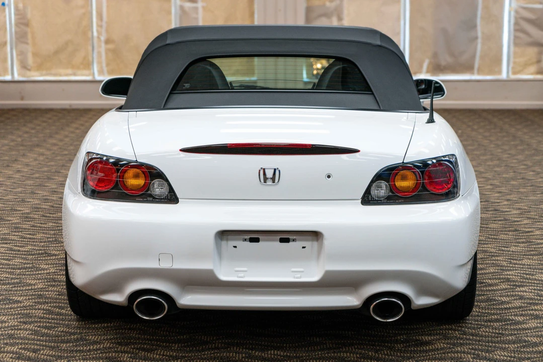 2007 Honda AP2 S2000 - Image 16 of 31