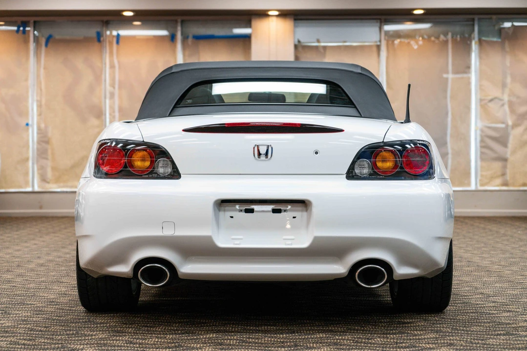 2007 Honda AP2 S2000 - Image 15 of 31