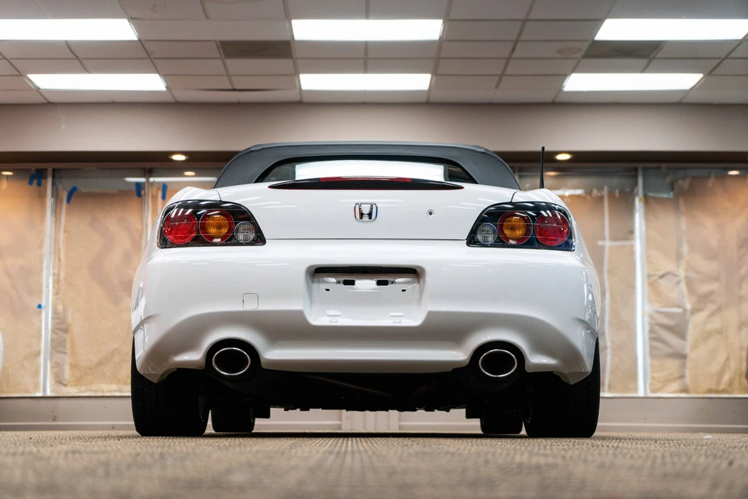 2007 Honda AP2 S2000 - Image 14 of 31