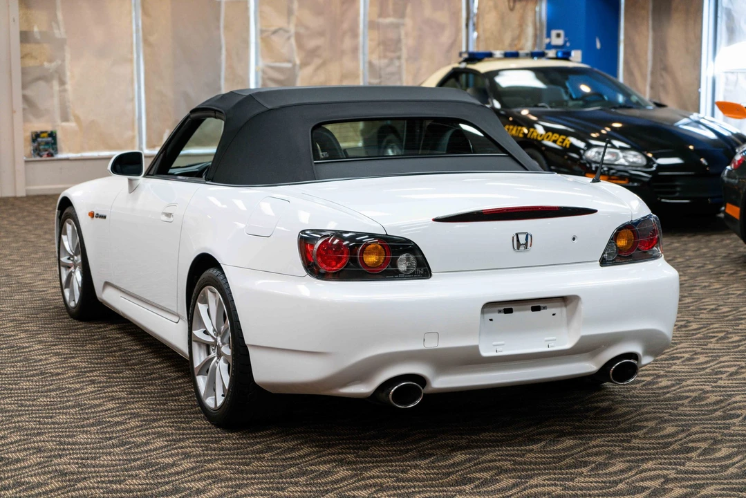 2007 Honda AP2 S2000 - Image 13 of 31