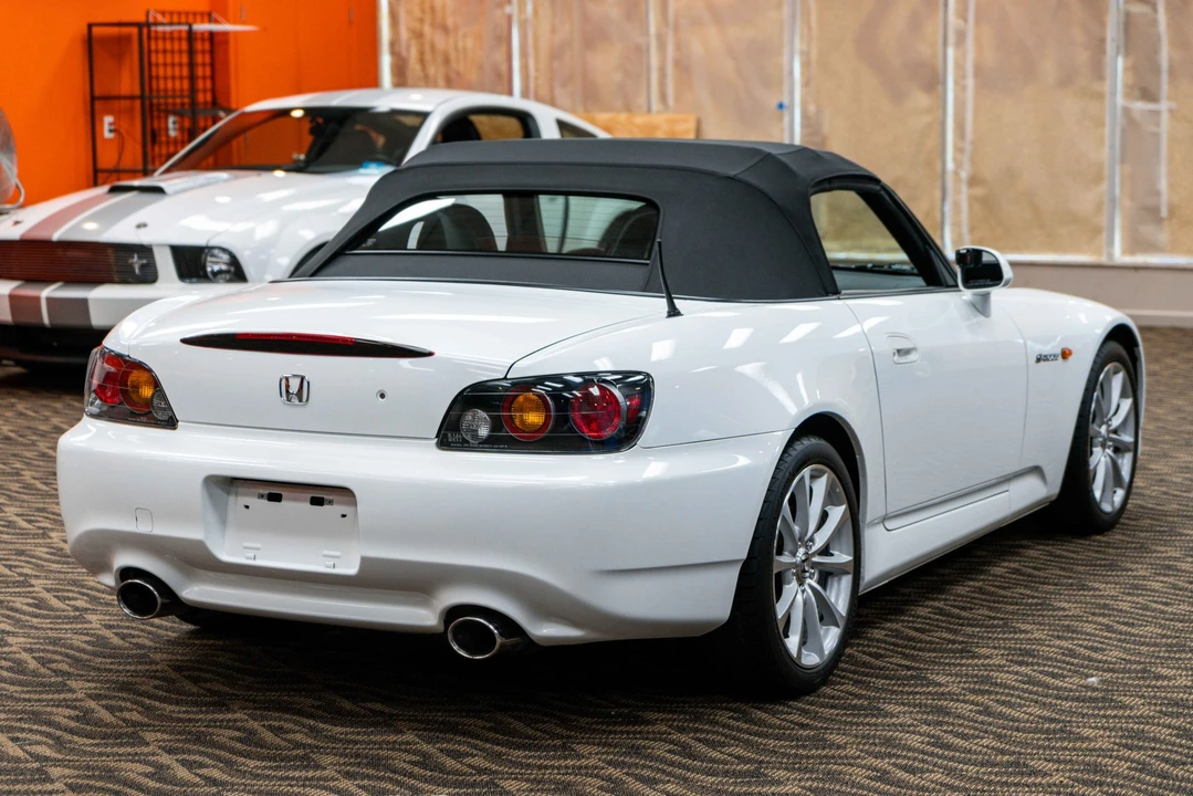 2007 Honda AP2 S2000 - Image 17 of 31