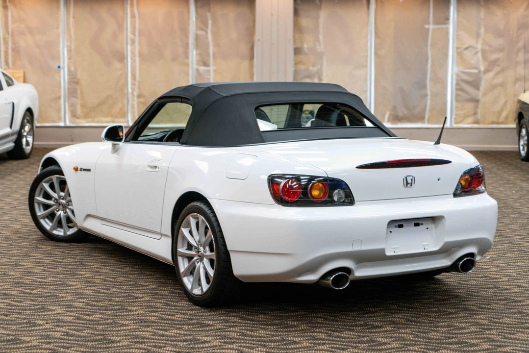 2007 Honda AP2 S2000 - Image 12 of 31