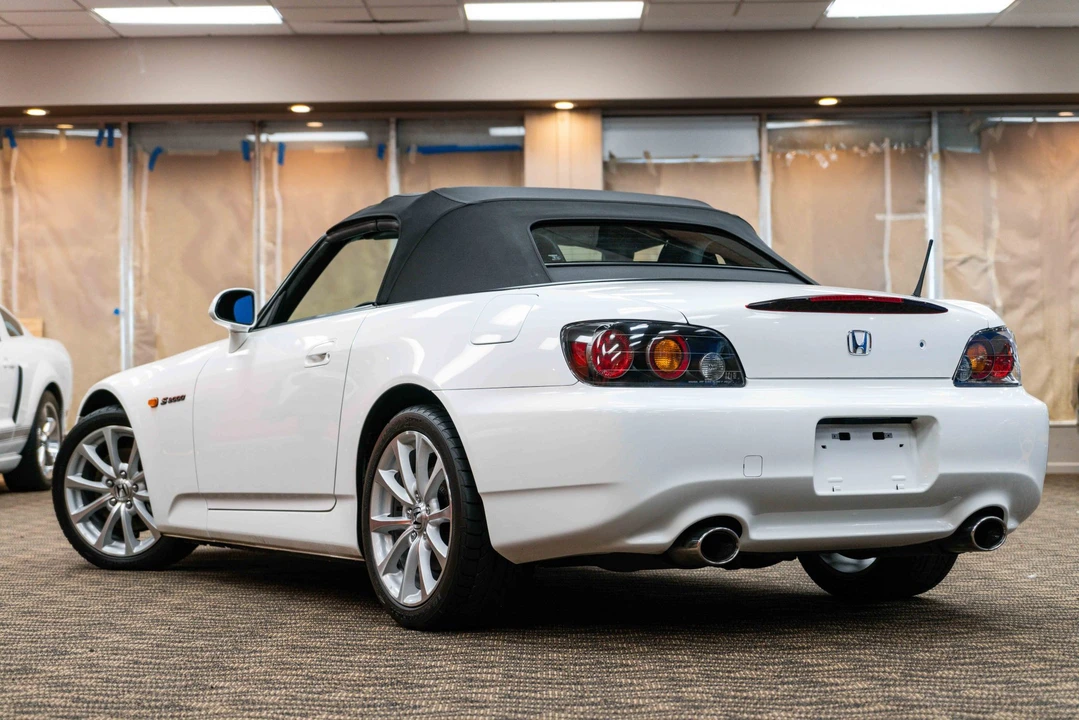 2007 Honda AP2 S2000 - Image 11 of 31