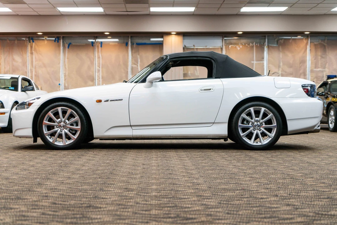 2007 Honda AP2 S2000 - Image 8 of 31