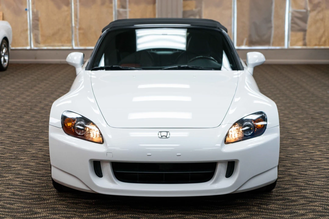2007 Honda AP2 S2000 - Image 28 of 31