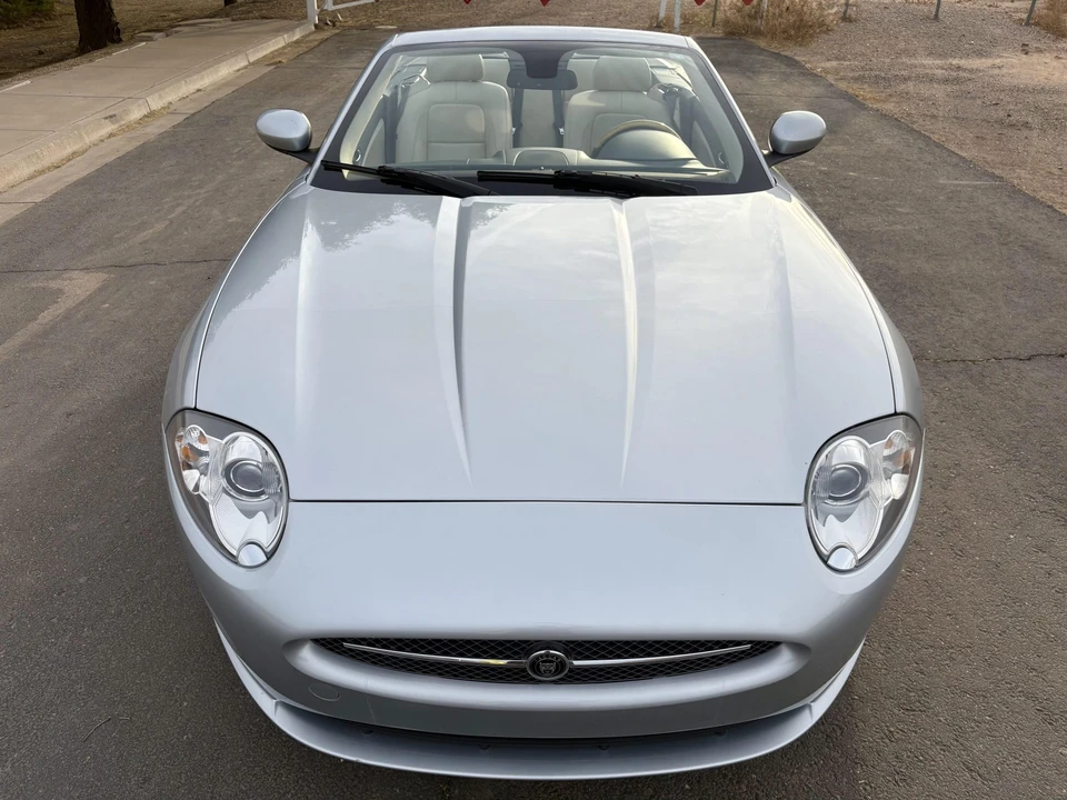 2007 Jaguar X150 XK - Image 8 of 31