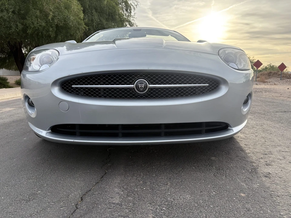 2007 Jaguar X150 XK - Image 6 of 31