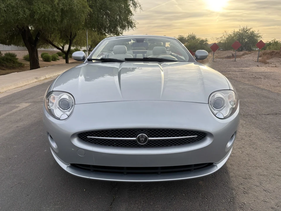 2007 Jaguar X150 XK - Image 7 of 31
