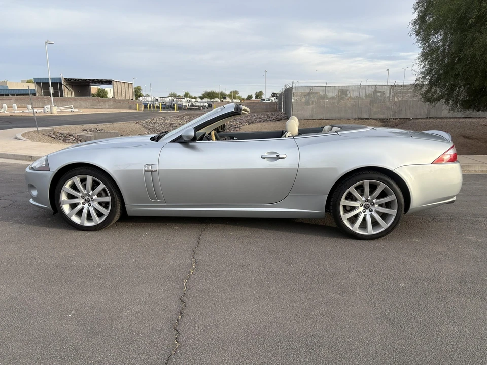 2007 Jaguar X150 XK - Image 12 of 31