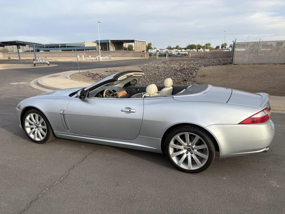 2007 Jaguar X150 XK - Image 13 of 31