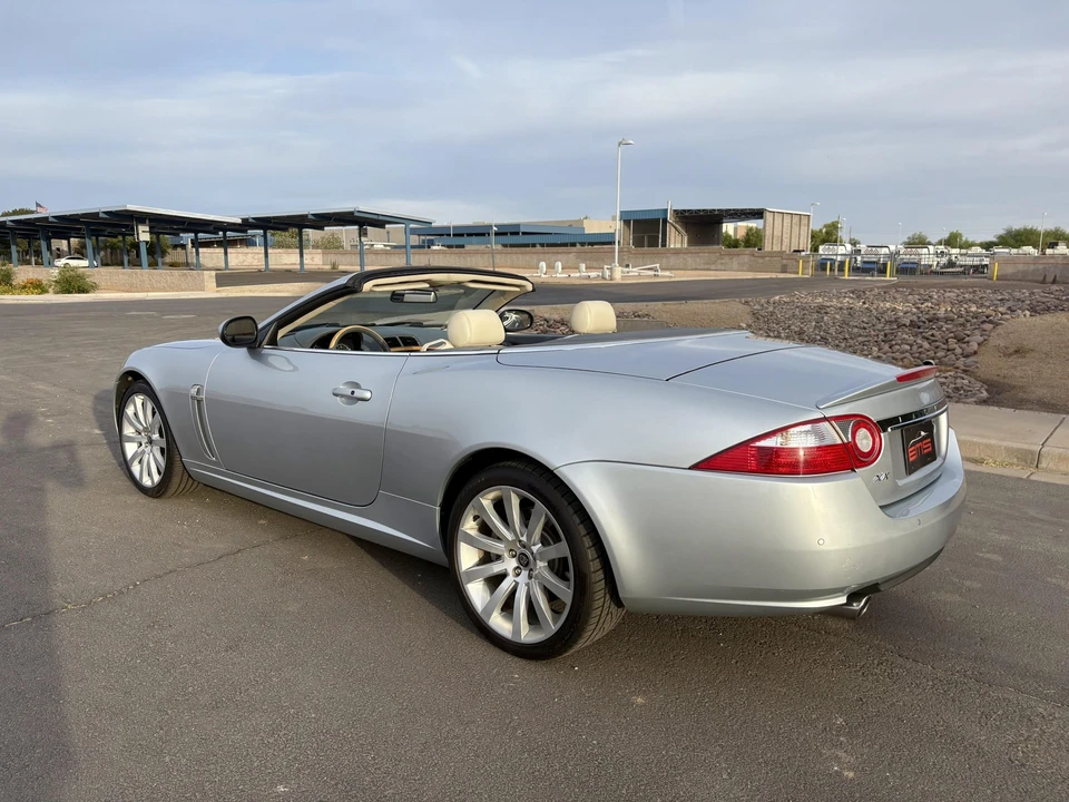 2007 Jaguar X150 XK - Image 14 of 31