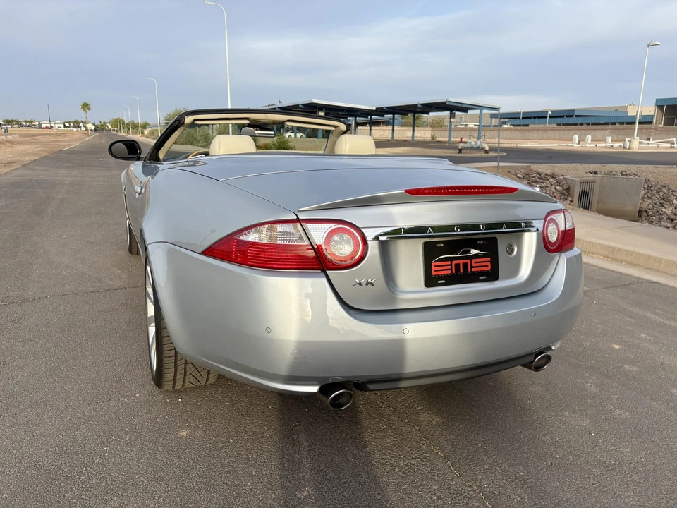 2007 Jaguar X150 XK - Image 15 of 31