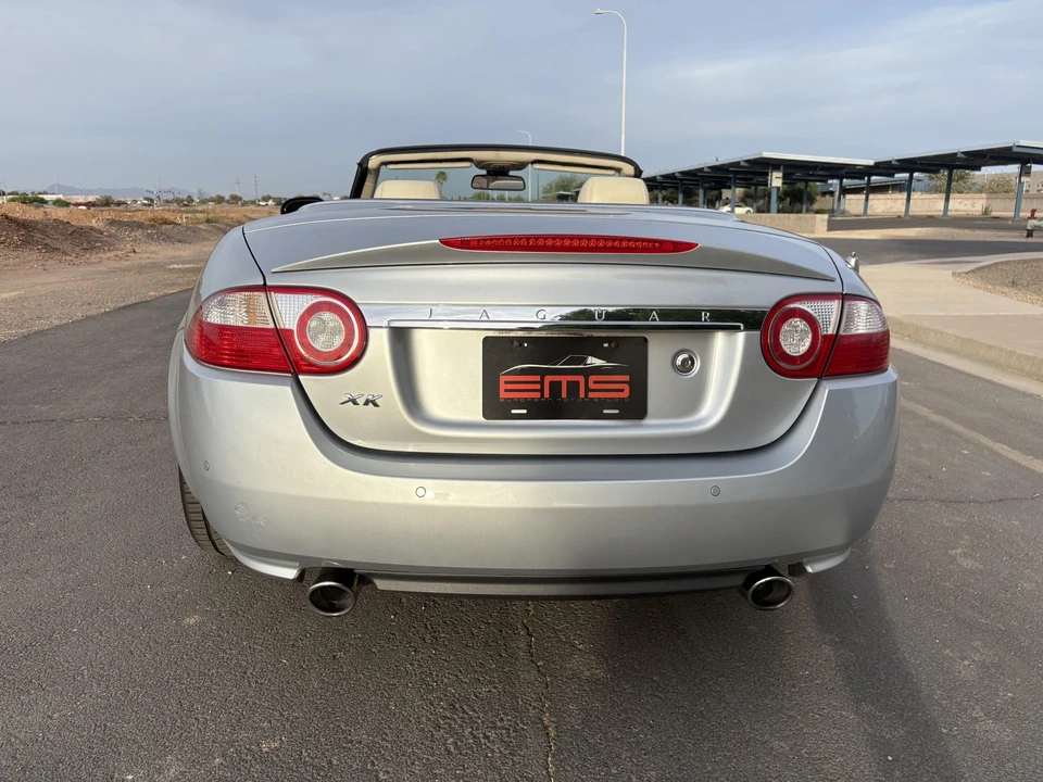 2007 Jaguar X150 XK - Image 16 of 31